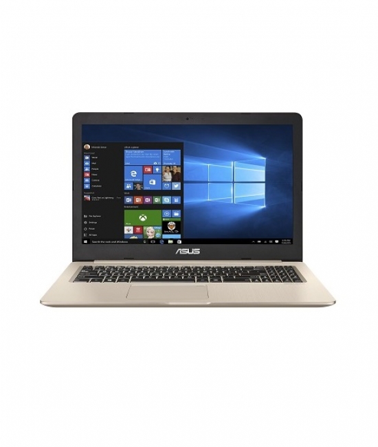 ASUS VIVOBOOK PRO 15.6IN INTEL I7-7700HQ 8GB 128GB SSD 1TB HDD N580VD-DM060T