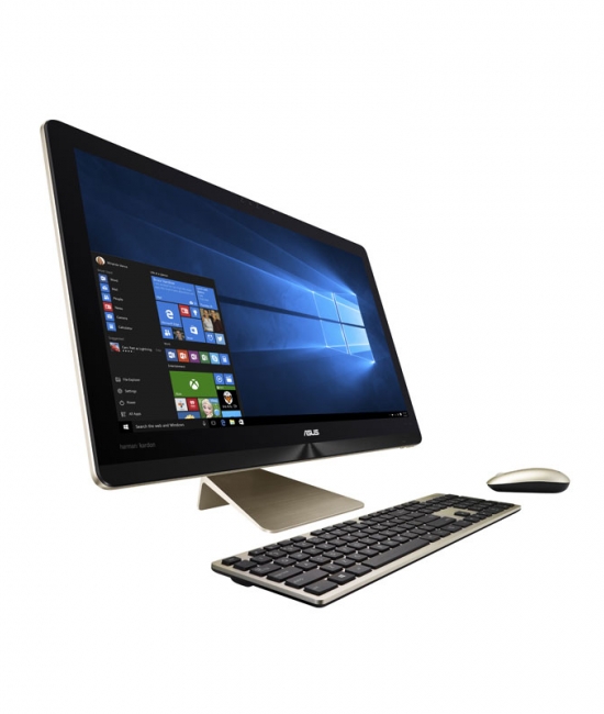 ASUS ZEN AIO PRO 23.8IN INTEL I7 7700T 32GB 512GB SSD 1TB HDD Z240IEGT