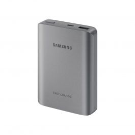 SAMSUNG BATTERY PACK 10.2A AFC TYPE C (GRAY) EB-PN930CSEGWW