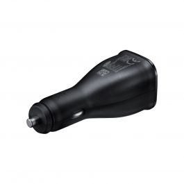SAMSUNG AFC CAR CHARGER DUAL PORT EP-LN920BBEGWW