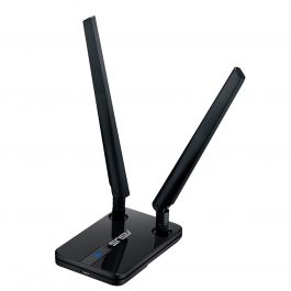 ASUS WIRELESS N300 USB ADAPTER USB-N14