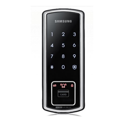SAMSUNG RIM TYPE LOCK SHS-D600