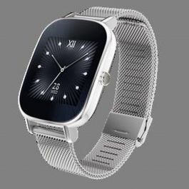 ASUS ZENWATCH 2 WATCH (SILVER) WI502Q