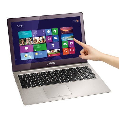 ASUS ZENBOOK TOUCH 15.6IN INTEL I7-3632QM 8GB 512GB SSD UX51VZ-CM042P