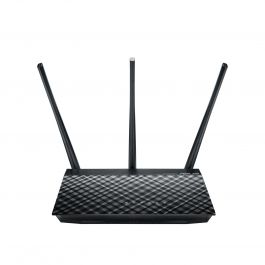 ASUS AC750 DUAL-BAND WI-FI ROUTER RT-AC53