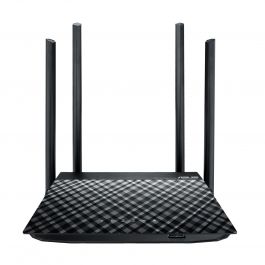 ASUS AC1300 DUAL-BAND WI-FI ROUTER WITH MU-MIMO RT-AC1300UHP