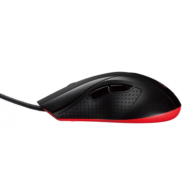 ASUS CERBERUS AMBIDEXTROUS GAMING MOUSE