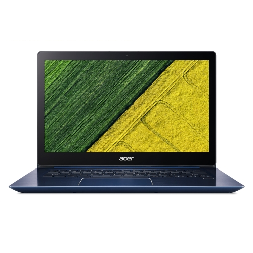 ACER SWIFT 3 14IN INTEL I7-8550U 8GB 512GB SSD (BLUE) SF314-52G-88QH