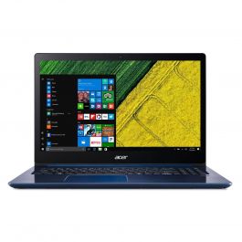 ACER SWIFT 3 15.6IN INTEL I7-8550U 8GB 128GB SSD 1TB HDD (BLUE) SF315-51G-847D