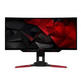ACER PREDATOR Z1 29.5 IN GAMING MONITOR Z301CT