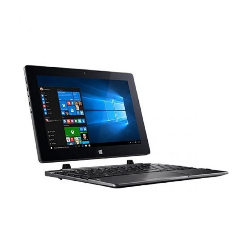 ACER SWITCH 1 10.1IN TOUCH INTEL X5-Z8350 2GB 64GB SSD 500GB HDD (BLACK) SW1-011-19P2