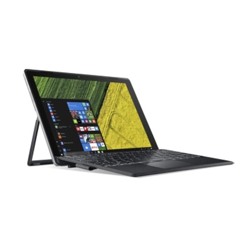 ACER SWITCH 5 12IN INTEL I5-7200U 8GB 256GB SSD (BLACK) SW512-52-57T9