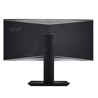ACER 31.5IN CURVE LED MONITOR CZ320Q