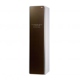 LG STYLER (5.2KG) (BROWN) S3RF