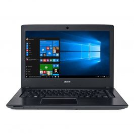 ACER ASPIRE E 14IN INTEL I7-8550U 4GB 1TB HDD (GREY) E5-476G-81BY