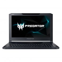 ACER PREDATOR TRITON 700 15.6IN INTEL CORE I7-7700HQ 16GB 512GB SSD GTX1060 (BLACK) PT715-51-727N