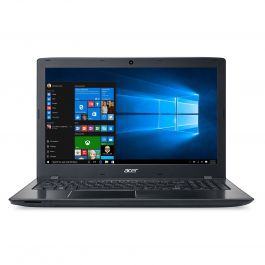 ACER ASPIRE E15 15.6IN INTEL I7-8550U 8GB 1TB HDD (BLACK) E5-576G-878J