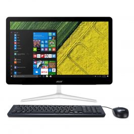 ACER ASPIRE Z24-880 AIO 23.8IN INTEL I5-7400T 8GB 128GB SSD 1TB HDD GT940MX I740MR81T94