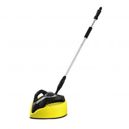 KARCHER T-RACER T 400 SURFACE CLEANER (YELLOW / BLACK)