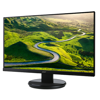 ACER 27IN FHD LED MONITOR K272HLE