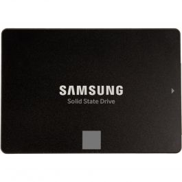 SAMSUNG 850 EVO 1TB SSD MZ-75E1T0BW