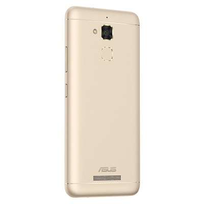 ASUS ZENPHONE 3 MAX 5.2IN 32GB LTE (GOLD) ZC520TL