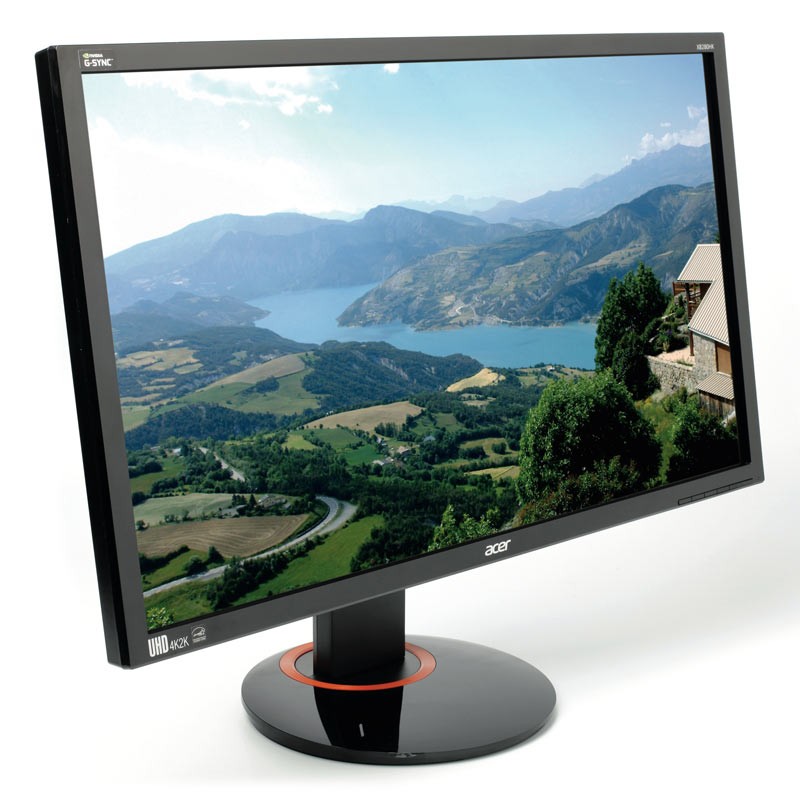 ACER XB0 28IN MONITOR XB280HK