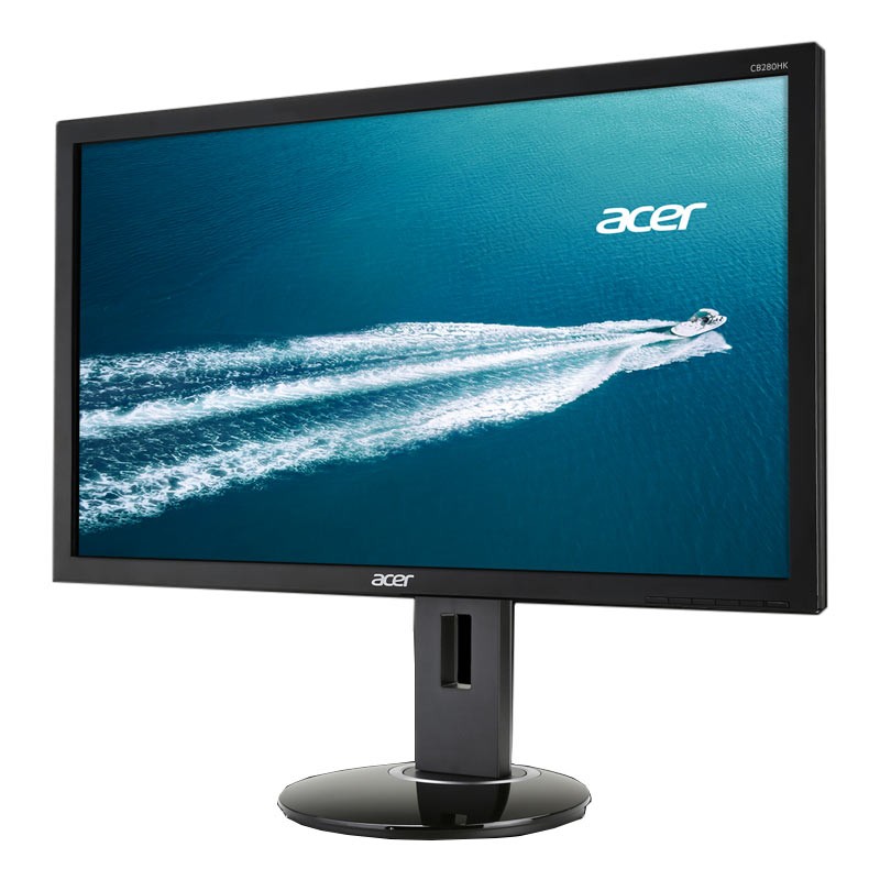 ACER CB 28IN MONITOR CB280HK