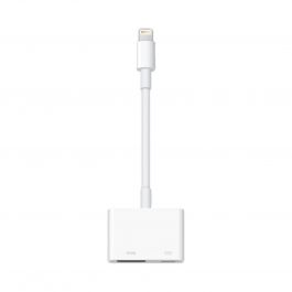 APPLE LIGHTNING DIGITAL AV ADAPTER MD826ZM/A