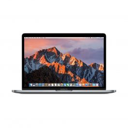 APPLE MACBOOK PRO 13IN 2.5GHZ 16GB 512GB SSD (SPACE GREY) (MID 2017) Z0UK-MPXT30