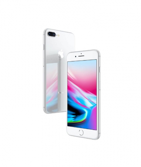 APPLE IPHONE 8 PLUS 5.5IN 64GB (SILVER) MQ8M2ZP/A