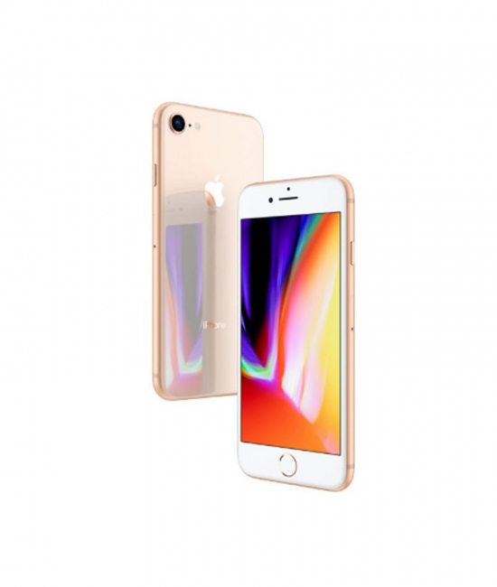 APPLE IPHONE 8 4.7IN 64GB (GOLD) MQ6J2ZP/A