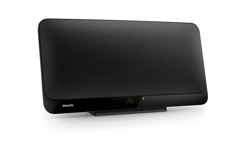 PHILIPS MICRO MUSIC SYSTEM BTM2460/12