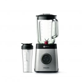 PHILIPS AVANCE COLLECTION BLENDER (1400W) HR3658/01