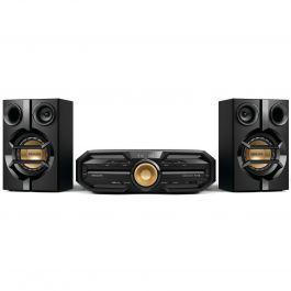 PHILIPS FXD18 MINI HI-FI SYSTEM FXD18/51