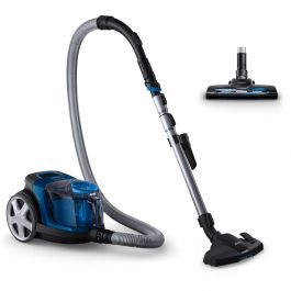 PHILIPS POWERPRO COMPACT BAGLESS VACUUM CLEANER (1900W) FC9352/61