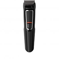 PHILIPS MULTIGROOM SERIES 3000 8-IN-1 FACE AND HAIR MG3730/15