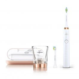 PHILIPS SONICARE DIAMONDCLEAN SONIC ELECTRIC TOOTHBRUSH HX9312/04