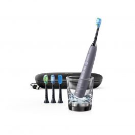 PHILIPS SONICARE DIAMONDCLEAN SMART SONIC ELECTRIC TOOTHBRUSH W APP HX9924/46