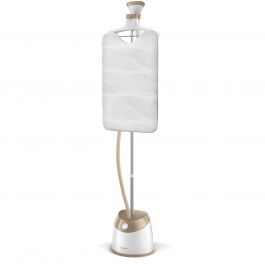 PHILIPS EASYTOUCH PLUS GARMENT STEAMER (1600W) GC524/66