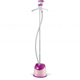 PHILIPS EASYTOUCH PLUS GARMENT STEAMER (1600W) GC514/46