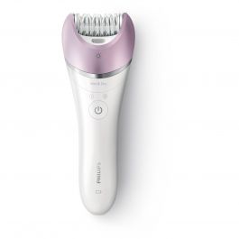 PHILIPS SATINELLE ADVANCED WET & DRY EPILATOR BRE632/00