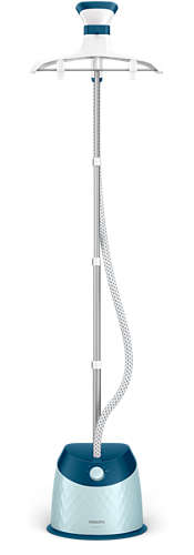 PHILIPS EASYTOUCH PLUS GARMENT STEAMER GC518/26