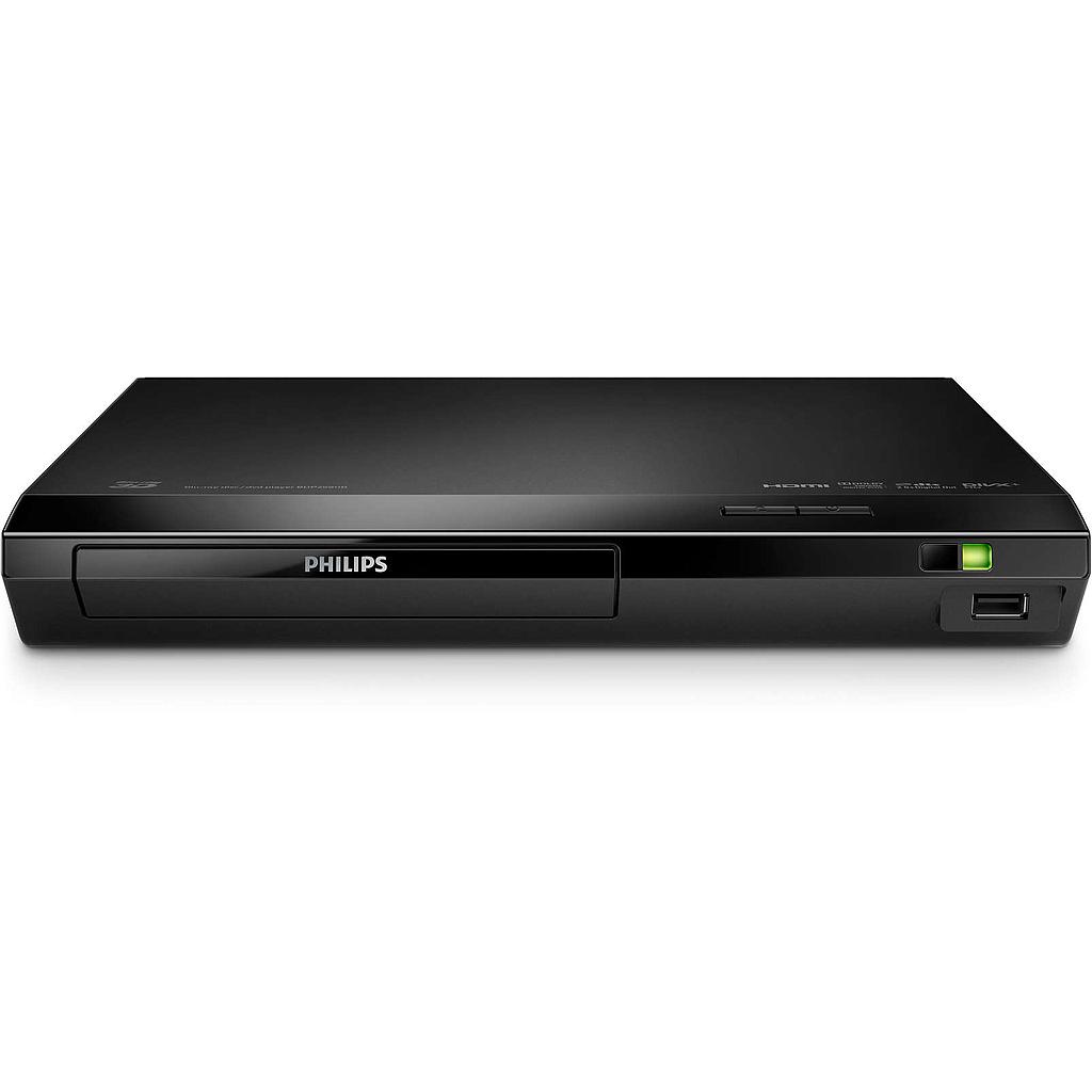 PHILIPS BLU-RAY PLAYER BDP2590B/98