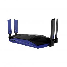 AZTECH AIR-VOLUTION AC1900 DUAL BAND GIGABIT AON MESH READY ROUTER AIR-706P