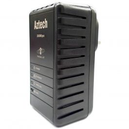 AZTECH WALL-PLUGGED WIRELESS-N 300MBPS HIGH-SPEED AP WL576E