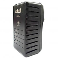 AZTECH WALL-PLUGGED WIRELESS-N 300MBPS HIGH-SPEED AP WL576E