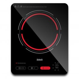 AZTECH INFRARED COOKER (2000W) AIF4630