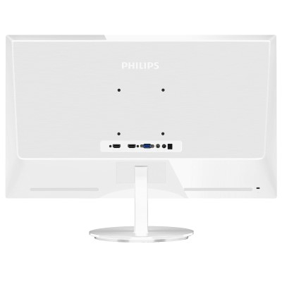 PHILIPS 27IN LCD MONITOR SMARTIMAGE LITE (WHITE) 274E5QHAW/69