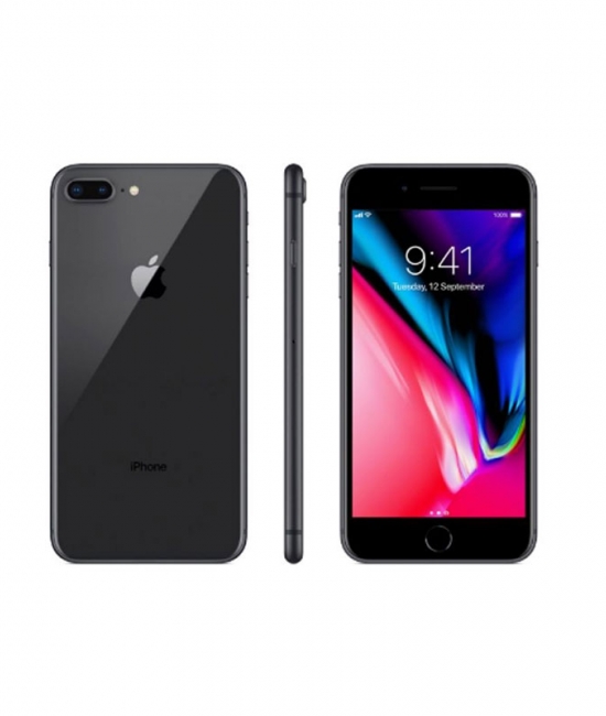 APPLE IPHONE 8 PLUS 5.5IN 256GB (SPACE GREY) MQ8P2ZP/A